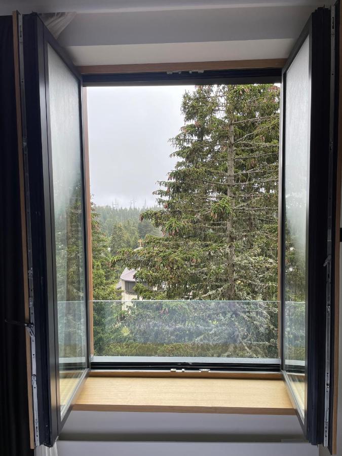 Woodside Apartment 431, Kopaonik - One Separate Bedroom 35M2- Free Parking & Spa المظهر الخارجي الصورة