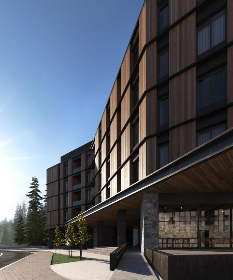 Woodside Apartment 431, Kopaonik - One Separate Bedroom 35M2- Free Parking & Spa المظهر الخارجي الصورة