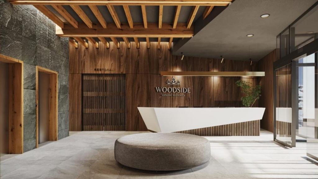 Woodside Apartment 431, Kopaonik - One Separate Bedroom 35M2- Free Parking & Spa المظهر الخارجي الصورة