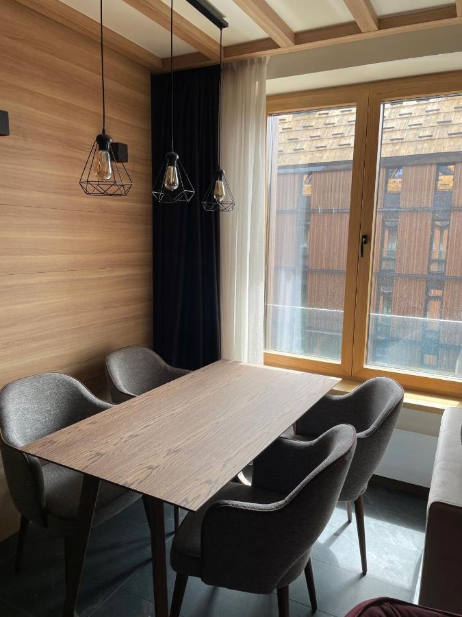 Woodside Apartment 431, Kopaonik - One Separate Bedroom 35M2- Free Parking & Spa المظهر الخارجي الصورة