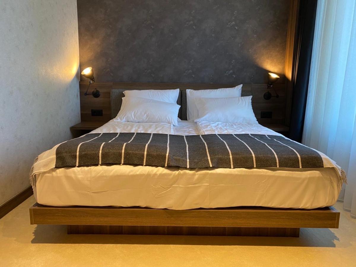 Woodside Apartment 431, Kopaonik - One Separate Bedroom 35M2- Free Parking & Spa المظهر الخارجي الصورة