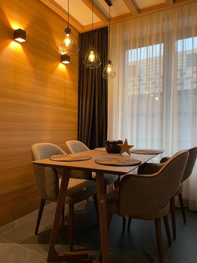 Woodside Apartment 431, Kopaonik - One Separate Bedroom 35M2- Free Parking & Spa المظهر الخارجي الصورة