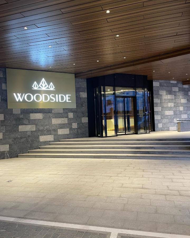 Woodside Apartment 431, Kopaonik - One Separate Bedroom 35M2- Free Parking & Spa المظهر الخارجي الصورة