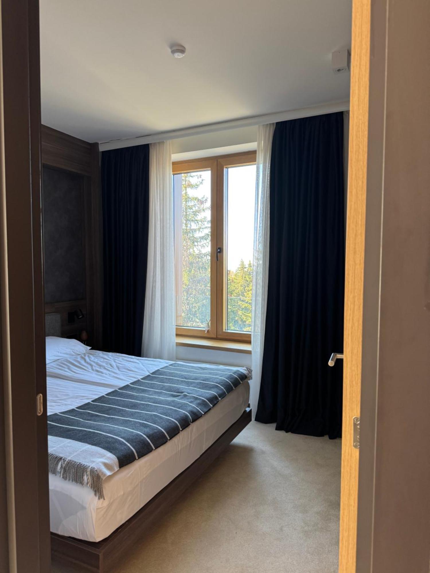 Woodside Apartment 431, Kopaonik - One Separate Bedroom 35M2- Free Parking & Spa المظهر الخارجي الصورة