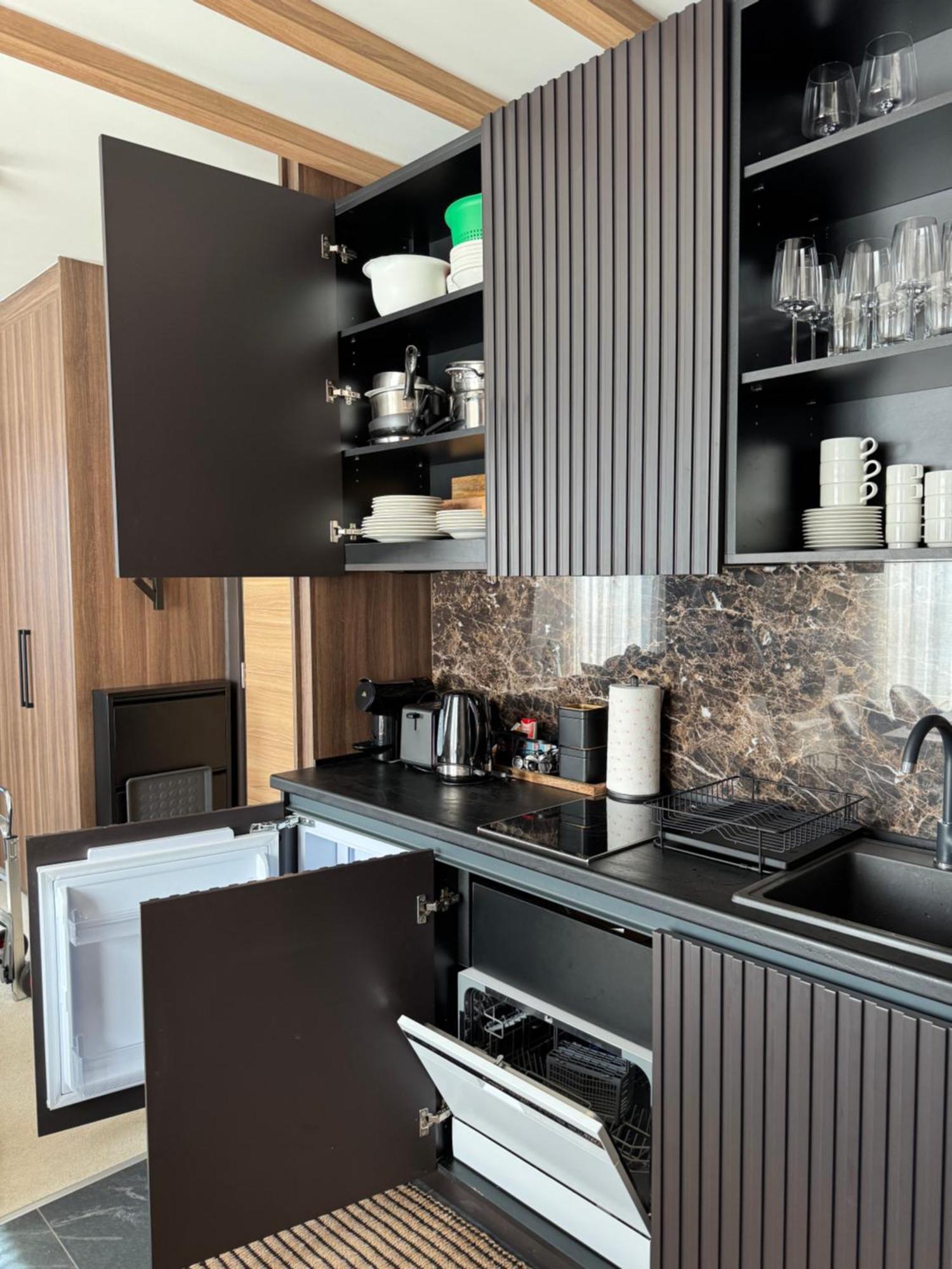 Woodside Apartment 431, Kopaonik - One Separate Bedroom 35M2- Free Parking & Spa المظهر الخارجي الصورة