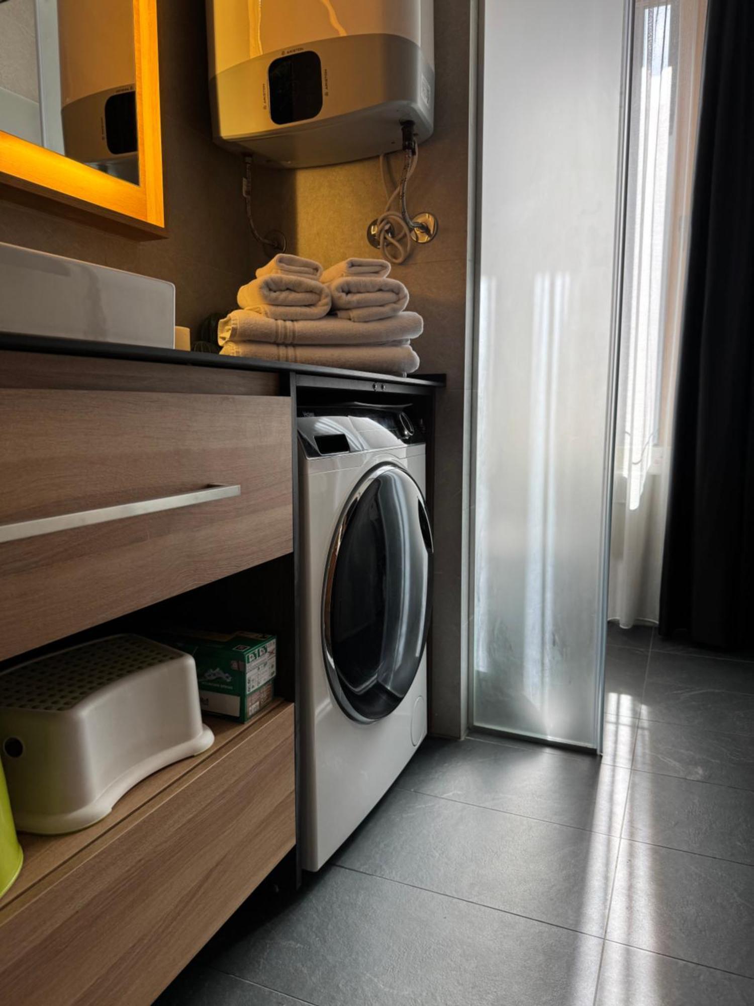 Woodside Apartment 431, Kopaonik - One Separate Bedroom 35M2- Free Parking & Spa المظهر الخارجي الصورة
