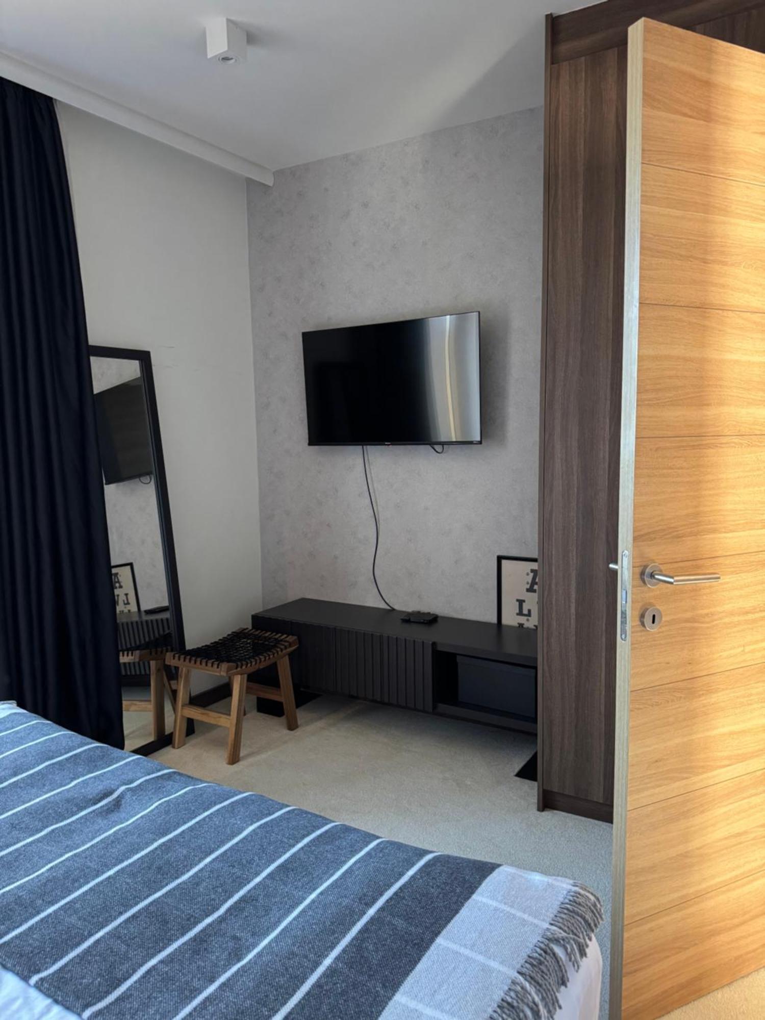 Woodside Apartment 431, Kopaonik - One Separate Bedroom 35M2- Free Parking & Spa المظهر الخارجي الصورة
